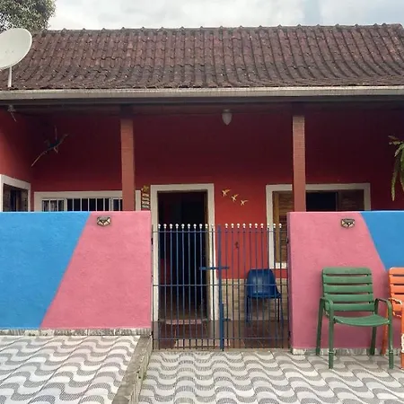 Casa Do Carlos, Praia Da Enseada Ubatuba-Sp-3